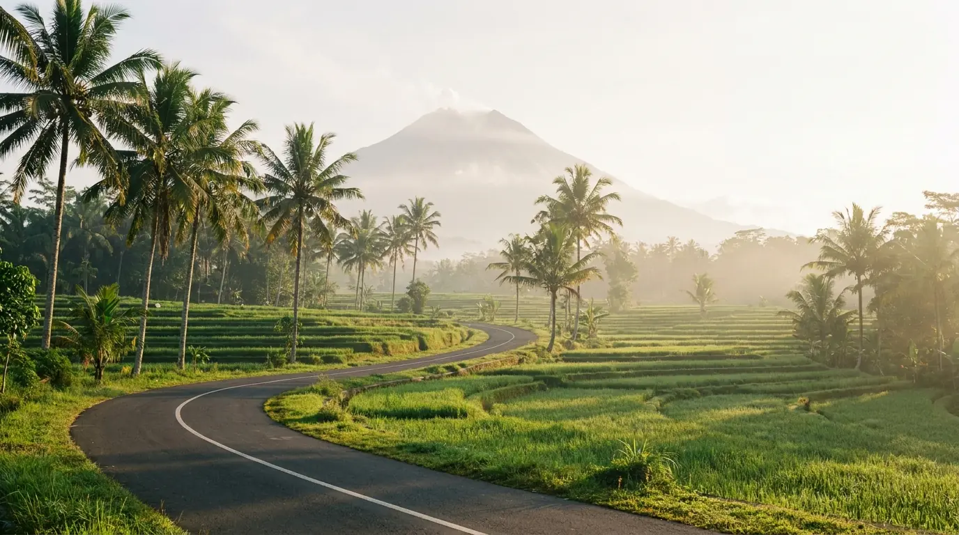 The Custom Day, Built From Your Wishlist private tour with a Bali Wheelman chauffeur